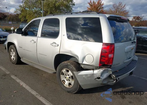 2011 Chevrolet Tahoe Lt from USA, damaged, VIN 1GNSKBE03BR215885
